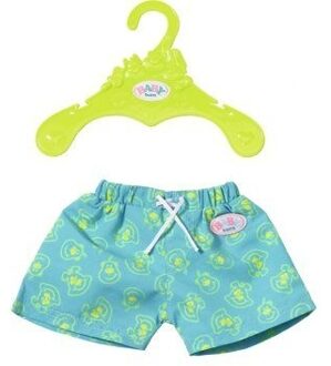 BABY born BABY born� Zwembroek: groen