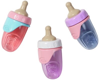 BABY born Babyflesje - assorti - 1 suk