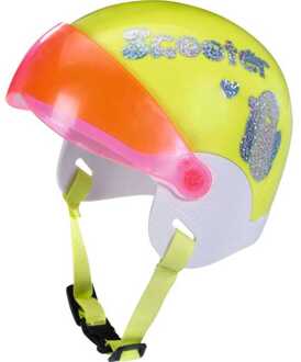 BABY born - City Scooterhelm poppen accessoires