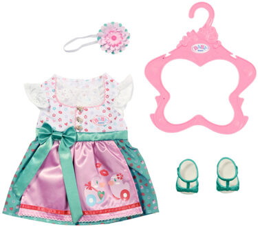 BABY born - Dirndl