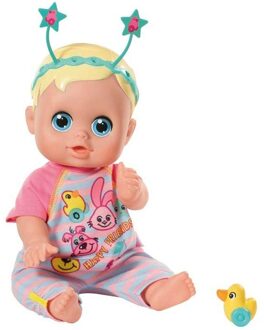 BABY born Funny Faces Bouncing Baby (826164)