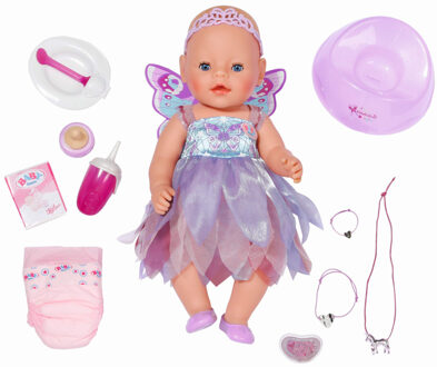 BABY born Interactive Pop Wonderland - Babypop