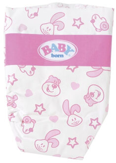 BABY born Luiers - 5 pack