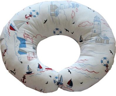 Baby Borstvoeding Ondersteuning En Seat Pad Belangrijkste Lap