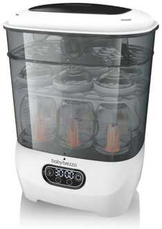 Baby Brezza steralisator droger advanced