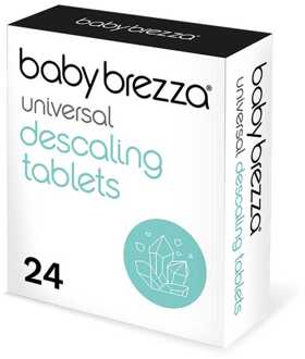 Baby Brezza universele kalktabletten