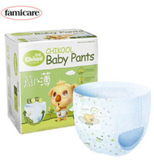 Baby Broek Luier Wegwerp Luiers Toddles Trainingsbroek Baby Leren Lopen Broek Baby Luiers Trunks Boxers 9 KG-20 kg XXL( 18stk )