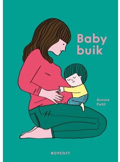 Baby Buik - Aurore Petit