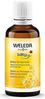 Baby buikjesolie - 50 ml