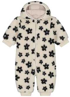 baby buitenpak teddy