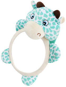 Baby Car Safety Seat Kids Monitor Rearview Mirror Rear Facing Mirrors Car Seats Safety View Back Seat Mirror