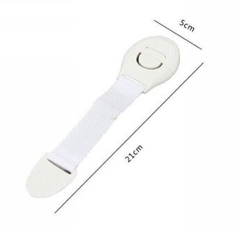 Baby Care Kids Safety Lock Kind Sloten Bescherming Van Kinderen Deuren Kast Lade Koelkast Moeder Kids Veiligheid Corner Guards