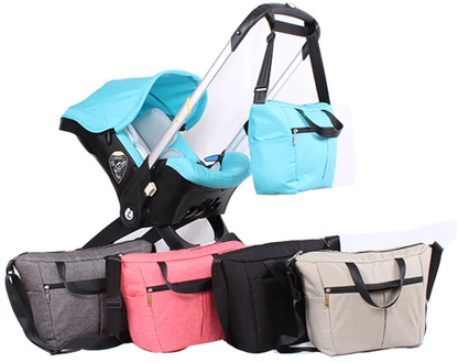 Baby carriage carseat stroller bassinet stroller pushchairs 3 in 1 pushchair pram baby children's walking car