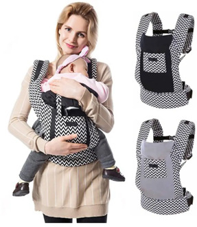Baby Carriers Backpacks Sling Wrap Cotton Baby Wraps Ergonomic Infant Newborn Carrying Belt For Mom