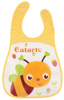 Baby Cartoon Voeden Turn Slabbetjes Leuke Kid Lunch Patroon Handdoek Slabbetjes Waterdichte Baby Slabbetjes Eva Zachte Multi Patroon Babyvoeding slabbetjes 01 1stk