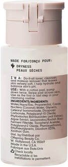 Baby Cheeks All-In-One Hydraterende Melk 120 ml