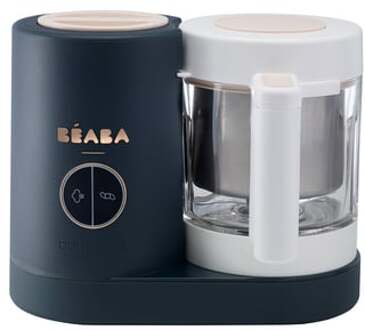 Baby Cook Neo Foodprocessor -Blue