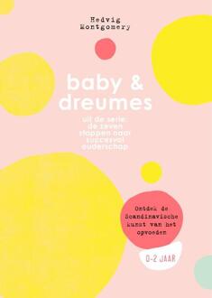 Baby & dreumes / 0-2 jaar - (ISBN:9789400510869)