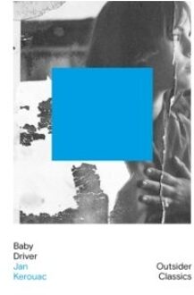 Baby Driver - Jan Kerouac