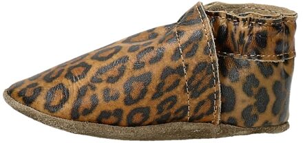 Baby Dutch Luipaard Cognac - 17