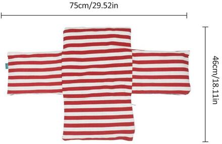 Baby eetkamerstoel antislip kussen Dikke antislip ass kussen zitkussen mooie voor de baby