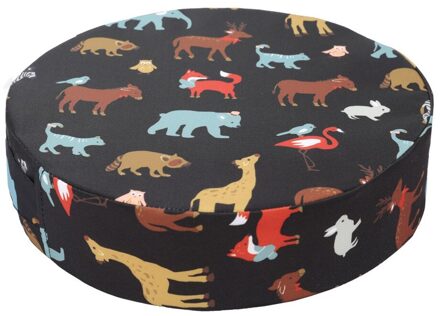 Baby Eetkamerstoel Booster Kussen Verwijderbare Kinderen Kinderstoel Seat Pad Ster Stoel Verhooging Kussen Kind Stoel Seat Product @ 30