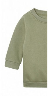 Baby essential sweatshirt Taupe - 92