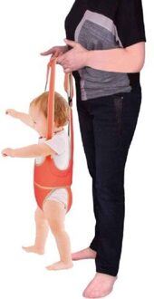 Baby Evenwichtige Lopen Aid-Loopstoeltje