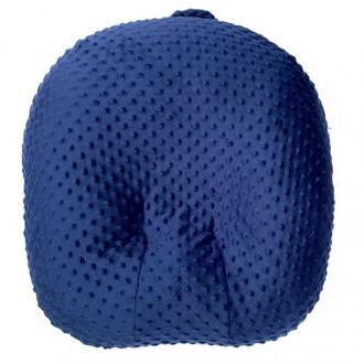 Baby Fauteuil Cover Super Zachte Uitneembare En Wasbare Fauteuil Cover Bubble Fleece Verstelbare Size Stretch Slapen Pad Cover 03