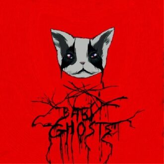 Baby Ghosts