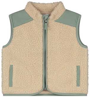 baby gilet