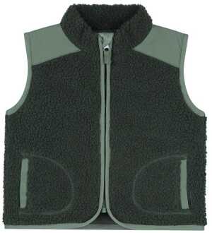 baby gilet