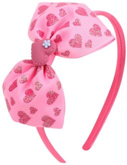 Baby Glitter Fishtail Haarbanden Voor Meisjes Kids Valentijnsdag Grote Pailletten Glanzende Kleurrijke Fishtail Hoofdband Haar Accessoires 22