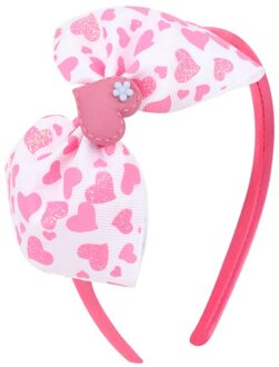 Baby Glitter Fishtail Haarbanden Voor Meisjes Kids Valentijnsdag Grote Pailletten Glanzende Kleurrijke Fishtail Hoofdband Haar Accessoires 33