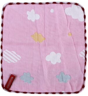 Baby Handdoek Mousseline Pleinen Zakdoek Hand Bad Voeden Gaas Mousseline Baby Katoenen Handdoek Vierkante Handdoeken Voor Jongens Meisjes Wassen Doek