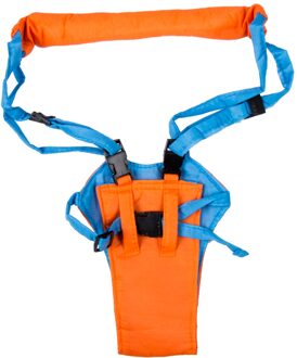 Baby Harness Walk Leren Assistant Zachte Eerste Walking Activiteit Veiligheid Riemen Draagbare Riem Riem Baby Accessoires