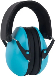 Baby Hearing Protection Children Noise Cancelling Headphones Safety Ear Muffs H55F