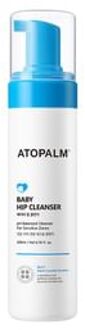 Baby Hip Cleanser 200ml