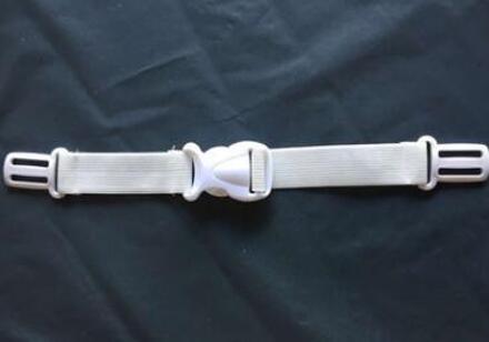 Baby Hoofd Bescherming Kussen Cartoon Baby Anti-Val Kussen Peuter Kinderen Beschermende Kussen Baby Veilige Zorg Zachte Pp Katoen Fixed strap