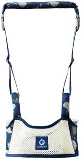 Baby Jongen Meisjes Lopen Assistent Riem Vleugels Oefening Veilig Keeper Peuter Baby Care Leren Wandelen Harness Stok Sling @ 30