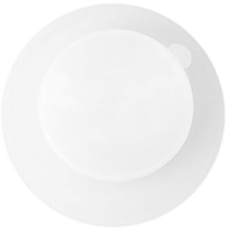 Baby Jongen Meisjes Peuter Dubbelzijdig Zuignap Mat Servies Sucker Antislip Kom Schotel Kom Cup Pad Coaster gereedschap F