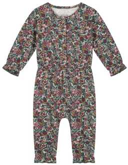 baby jumpsuit