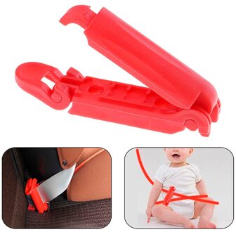 Baby Kid Kinderen Car Seat Veiligheid Belt Clip Gesp Kind Peuter Veilig Strap Lock