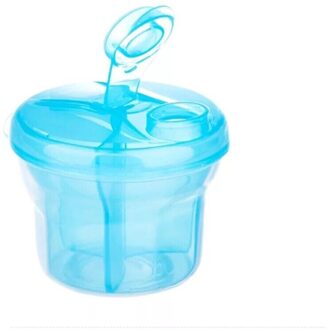 Baby Kids Feeding Serie Draagbare Use Of Melkpoeder Voedsel Container Opslag Voerbox Veilig Materiaal bule