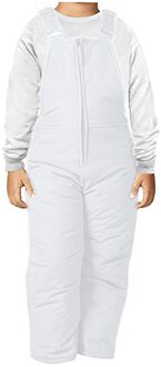 Baby/Kind Sneeuw Skiën Broek Outdoor Ski Wear Peuter Borst Hoge Sneeuw Bib Overalls Waterdichte Warme Snowboarden Broek XL