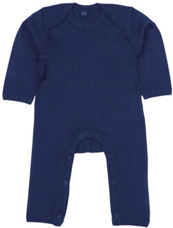 Baby lange mouwen Blauw - 80