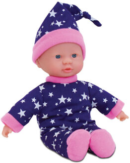 Baby Laura Glow in the Dark