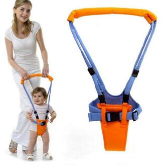 Baby Lopen Riem Verstelbare kinderen Leash Strap Looplijnen Learning Wandelen Assistant Kind Peuter Gordel Veilig Strap