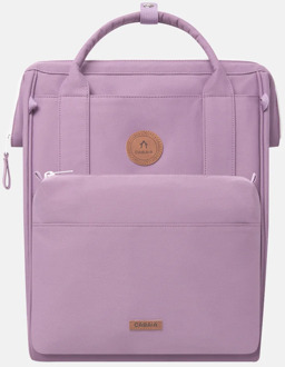 Baby luiertas rugzak 23 L agde Lila