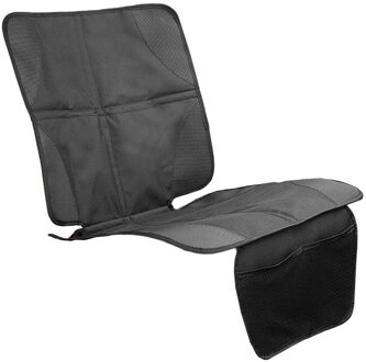 Baby Mat Autostoel Mat Protector Storage Baby Pad Waterdicht Schoon Te Houden